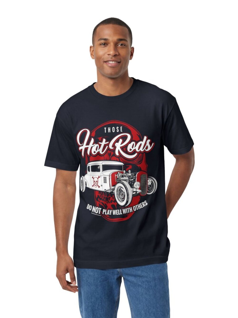 Hot Rods - Picture 4 of 4